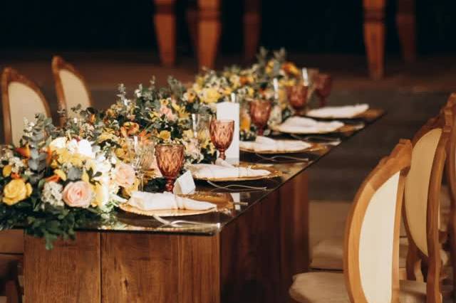 Weddings and events by Carol