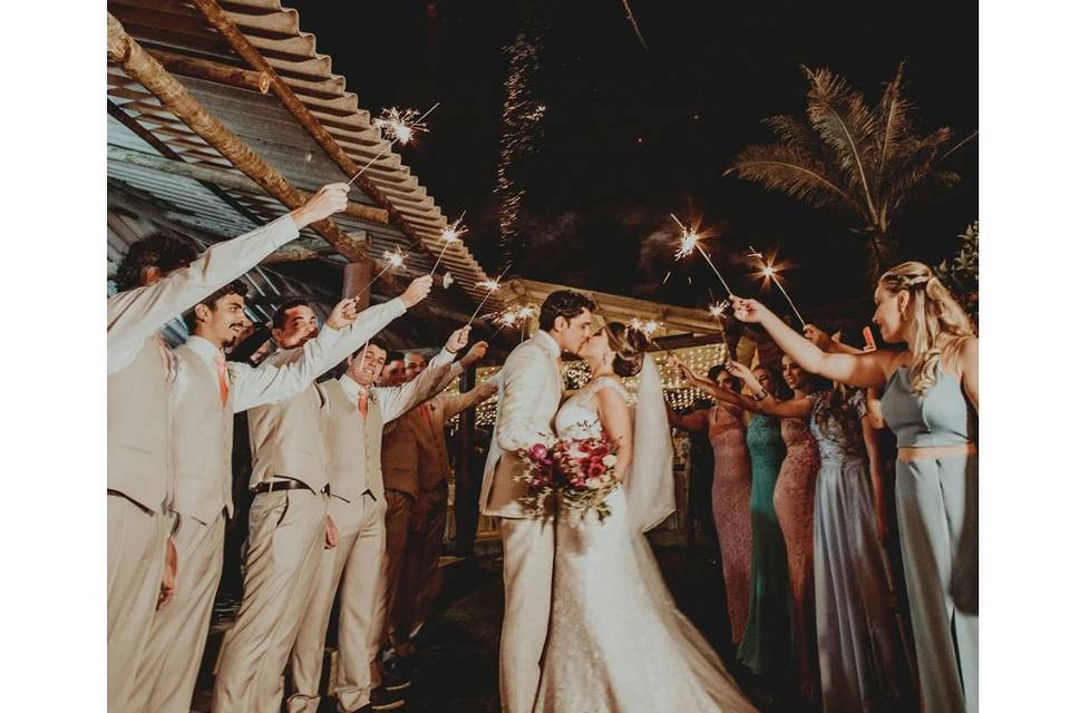 Weddings and events by Carol