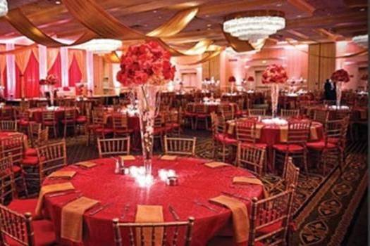 Grand Ballroom