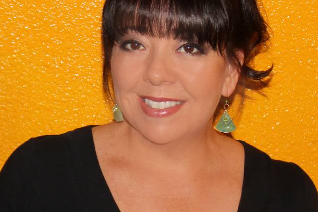 Your Event Assistant and Coordinator Kelly Gray Marrotte