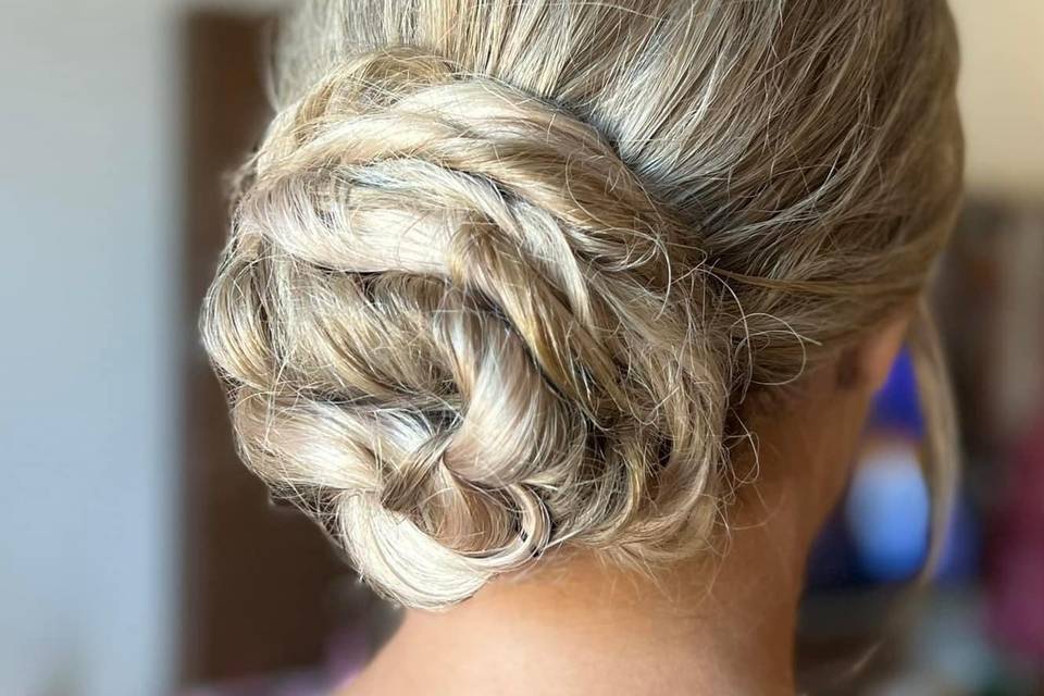 Updo