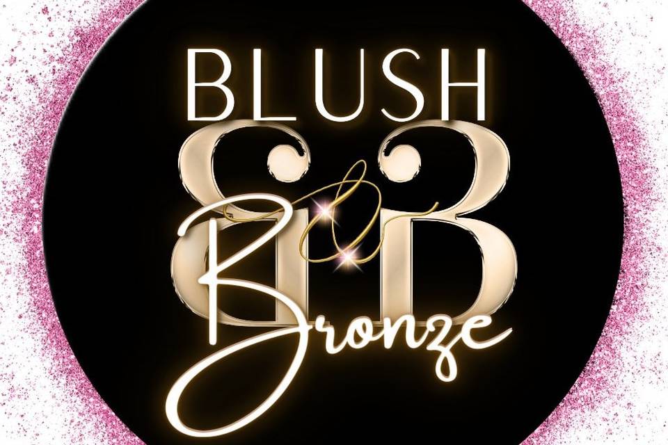 Blush & Bronze LLC