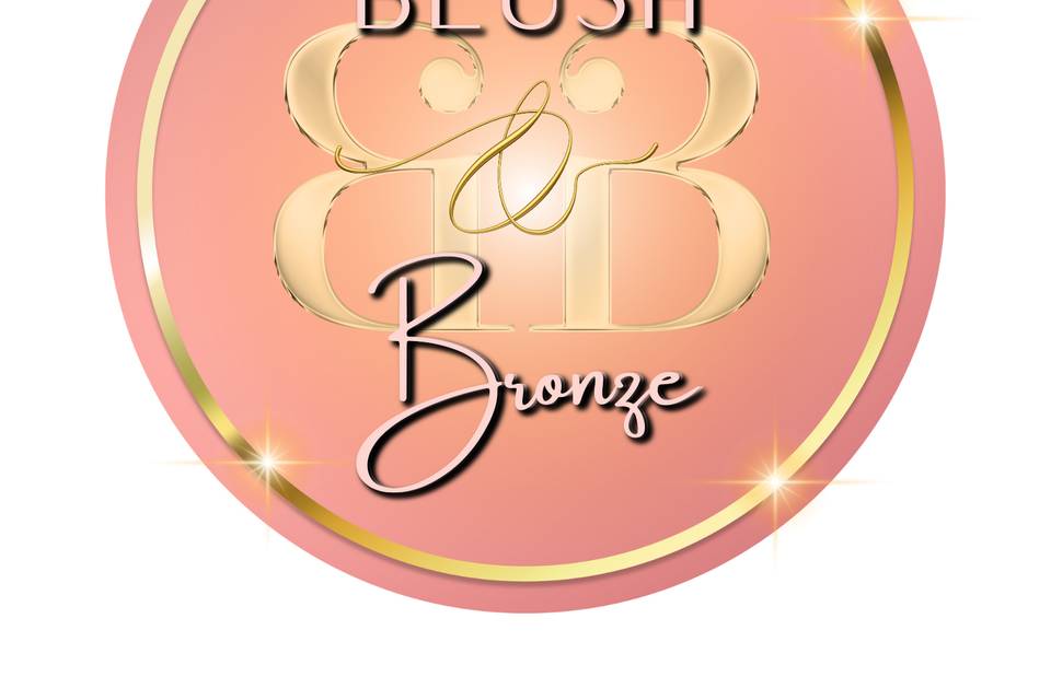 Blush & Bronze LLC