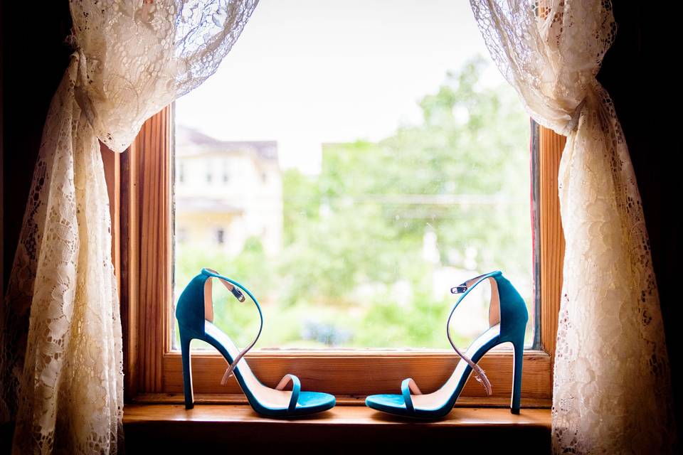 Elizabeth Karp Photography