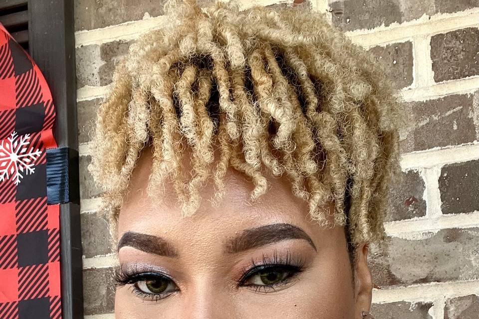 Soft Glam