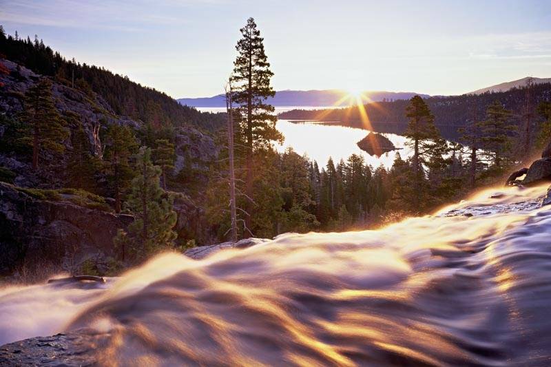 Emerald Bay