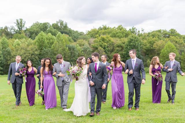 Wedding Party