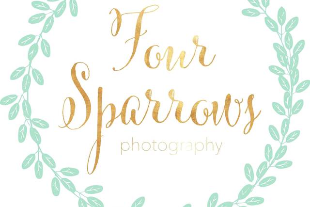 Four Sparrows Photography