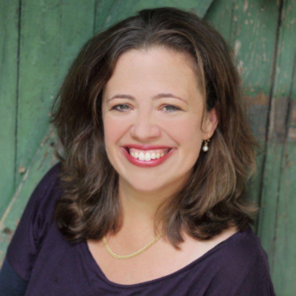 Elizabeth B. Soutter