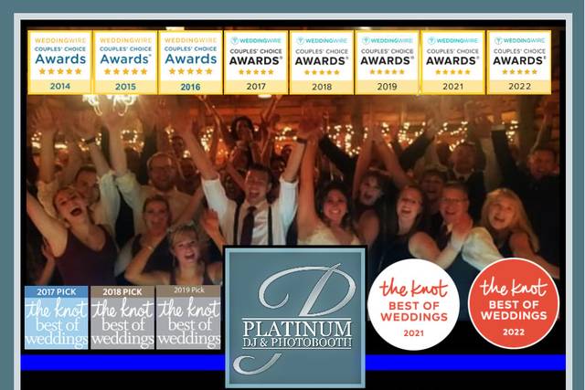 We LOVE what we do!
