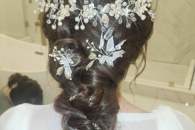 CJR Hair Designs