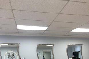 Accents hair salon