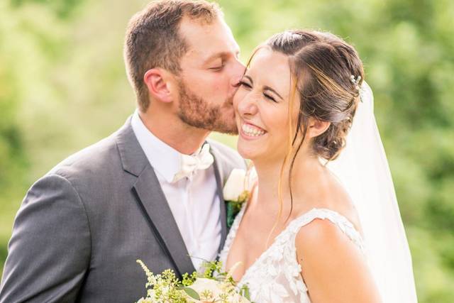 Stanley and Marie Photography