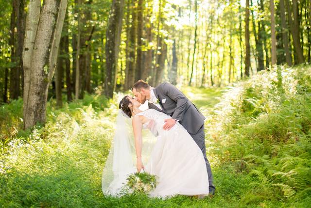 Stanley and Marie Photography