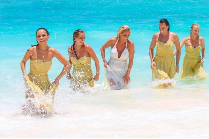 Fun in the Sun Weddings
