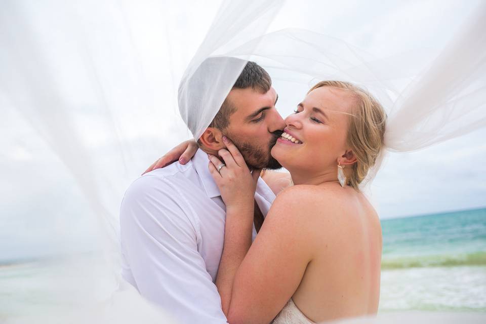 Fun in the Sun Weddings