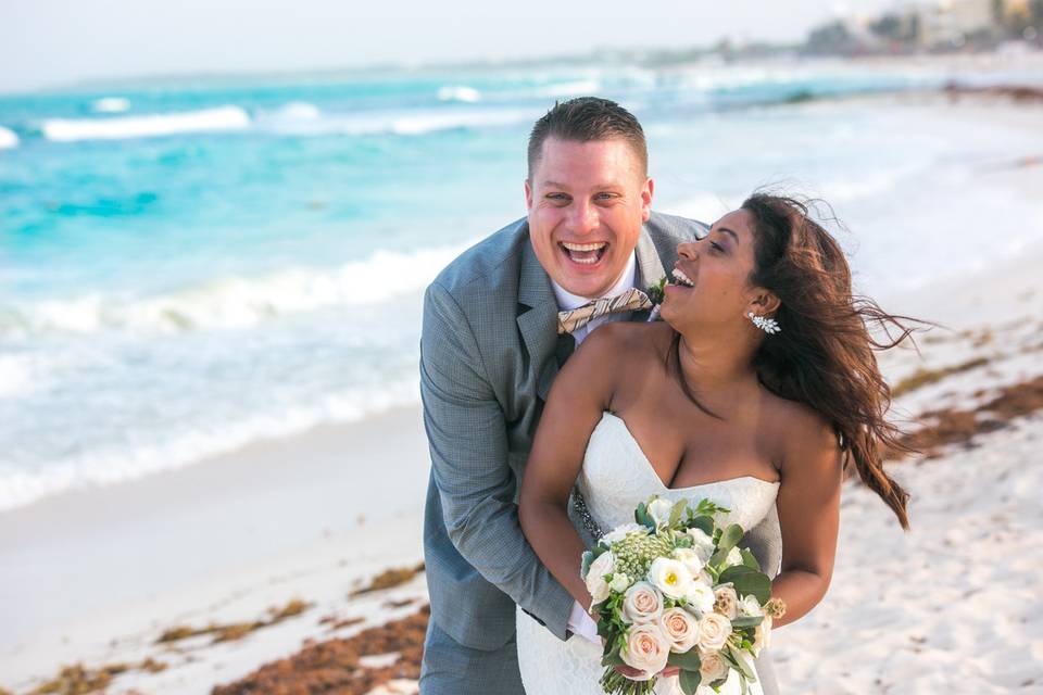 Fun in the Sun Weddings