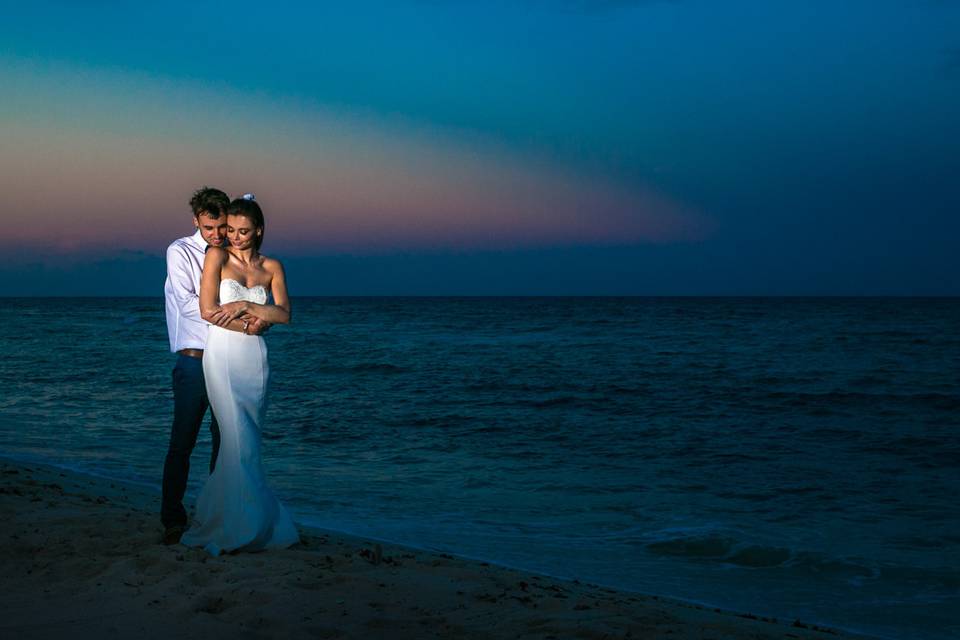Fun in the Sun Weddings