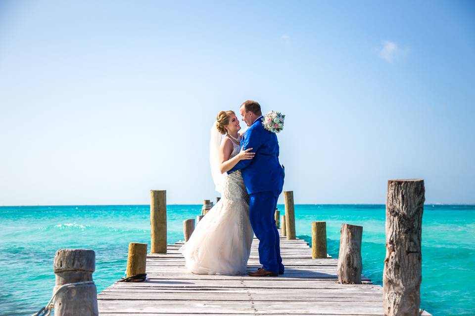 Fun in the Sun Weddings