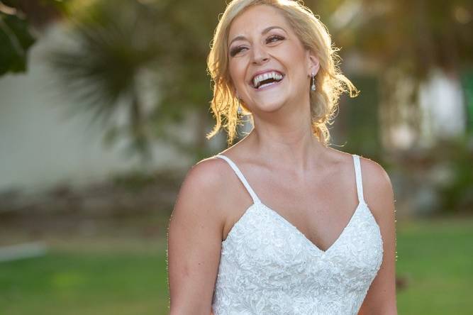 Fun In The Sun Weddings