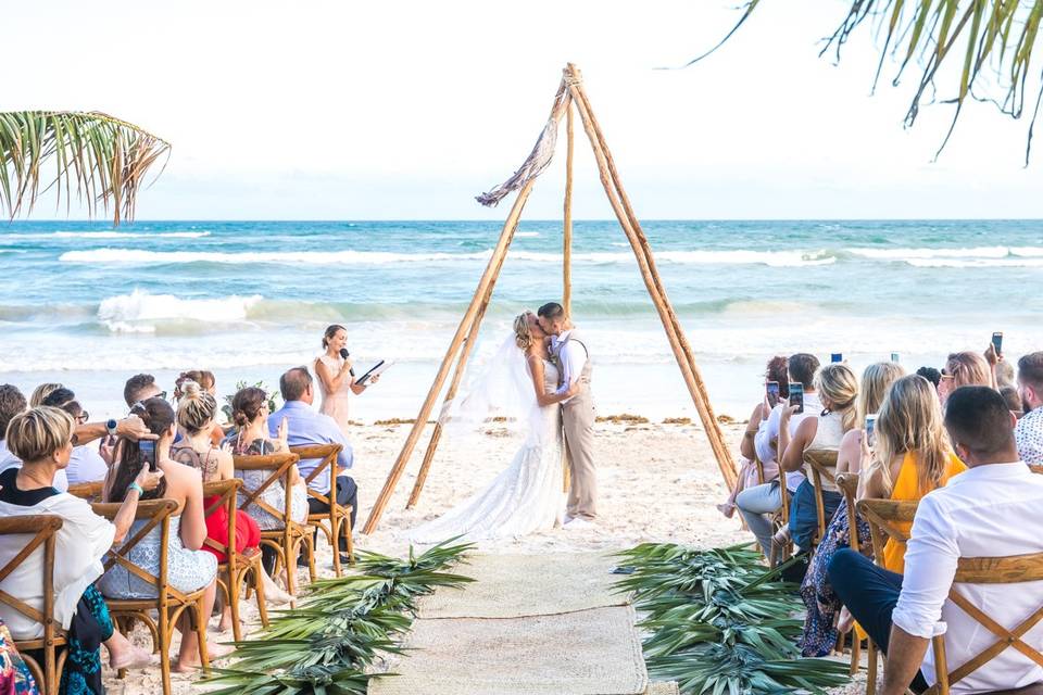 Fun In the Sun Weddings