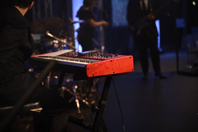 Piano