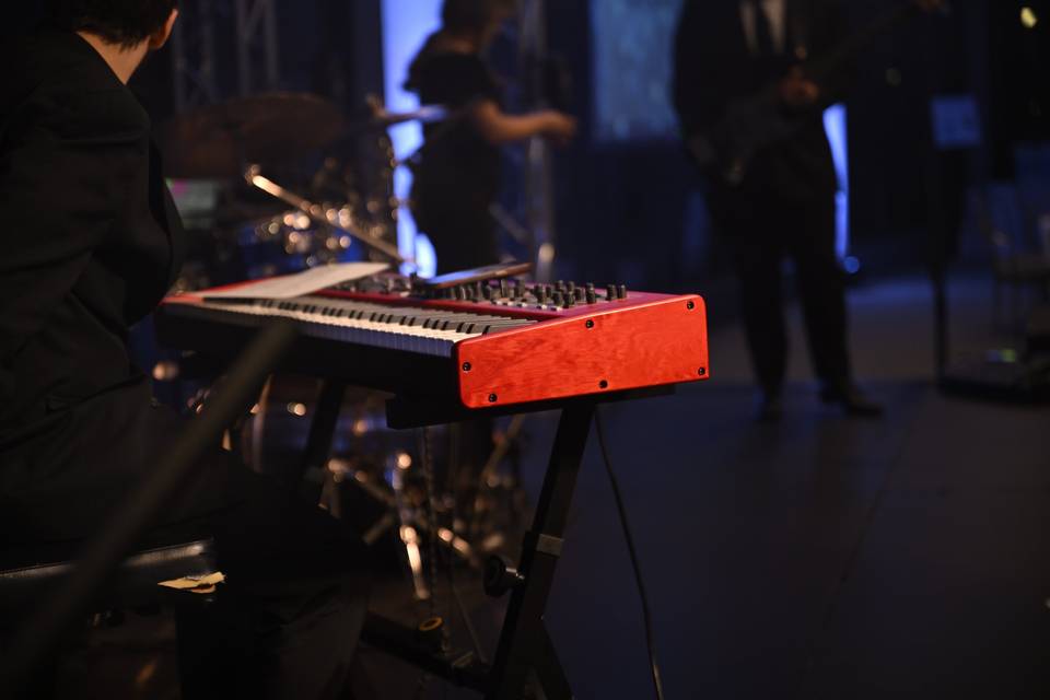 Piano