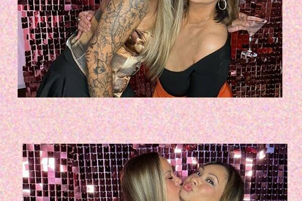 Spaw's Photo booth