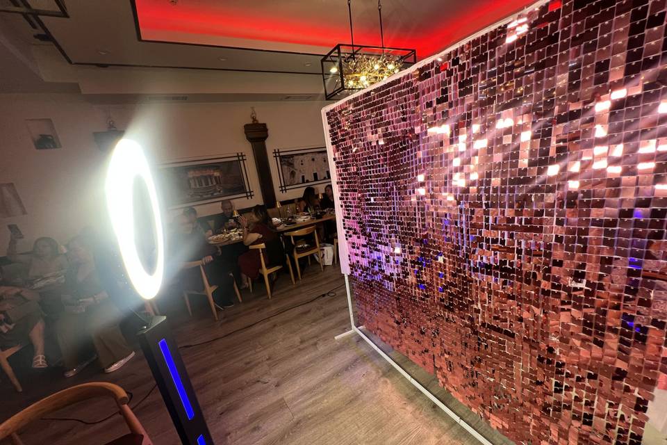 Spaw's Photo booth