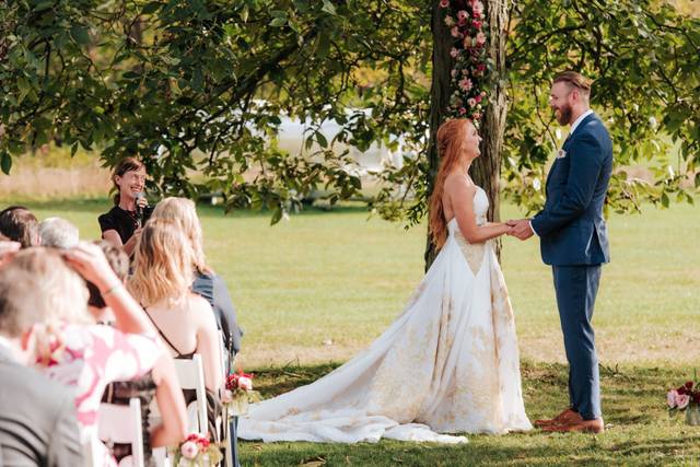 Sacha Jones Ceremonies