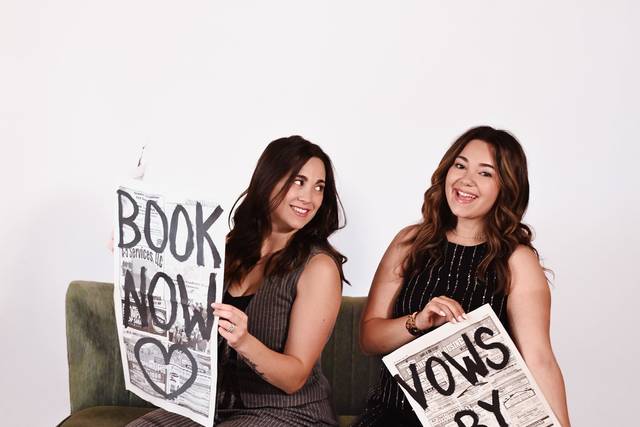 Vows by Vivie LLC
