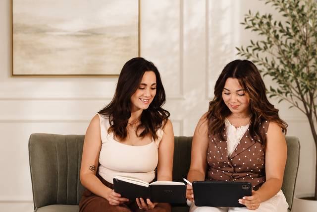 Owners of Vows by Vivie