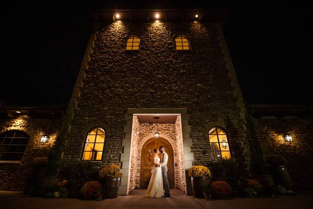 Folino Estate Vineyard & Winery