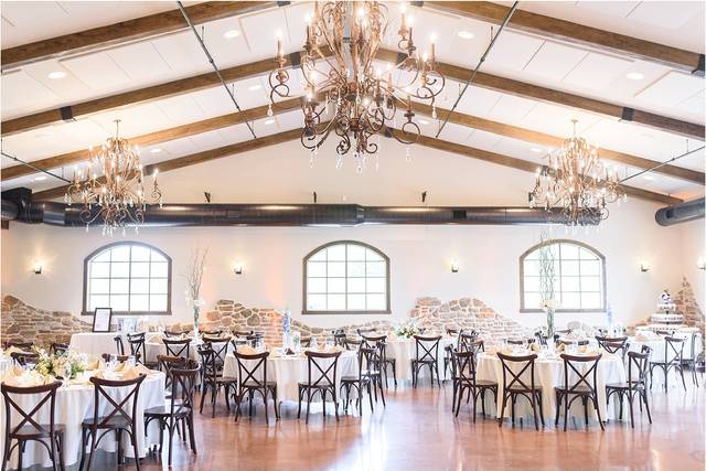 Folino Estate Vineyard & Winery