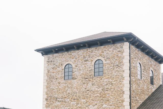 Folino Estate Vineyard & Winery