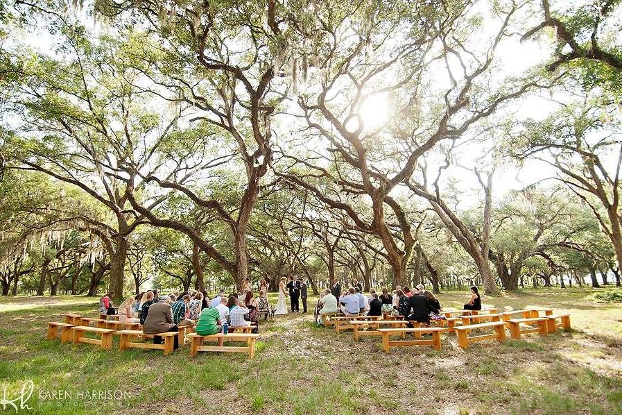 Bird Island Lake Ranch