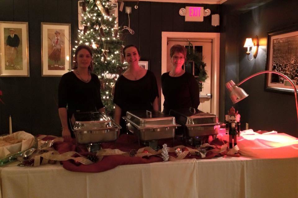 Wildcat Inn & Tavern Hotel Weddings Jackson, NH WeddingWire