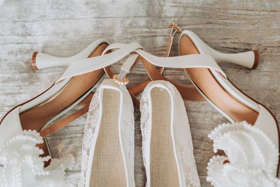Shooes