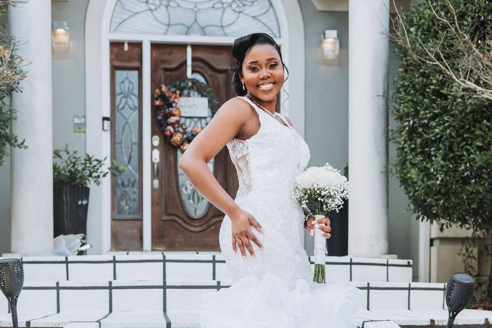 Bride