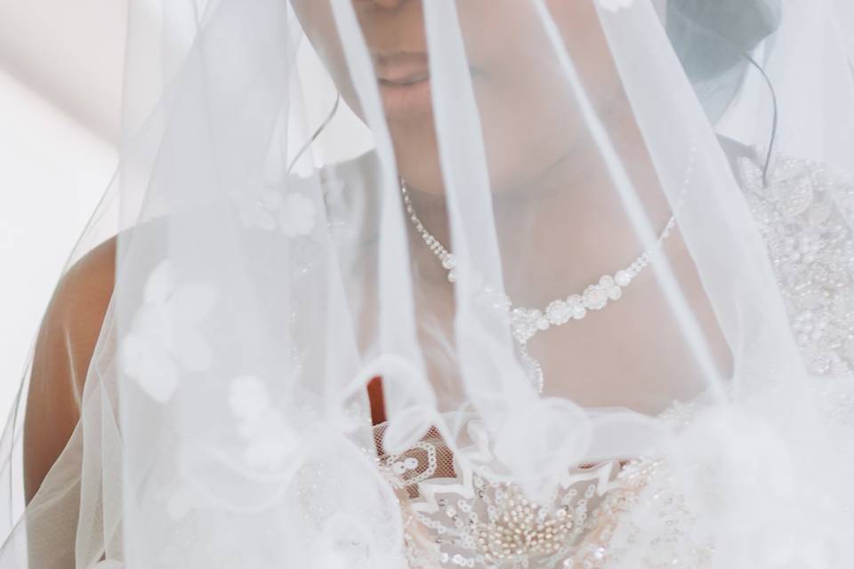 Bride