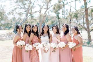 Los Verdes Golf Course - Country Club Weddings - Rancho Palos Verdes ...