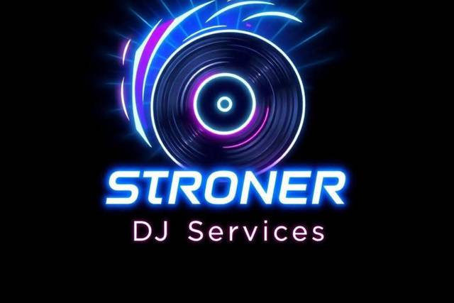 Stroner DJ Services