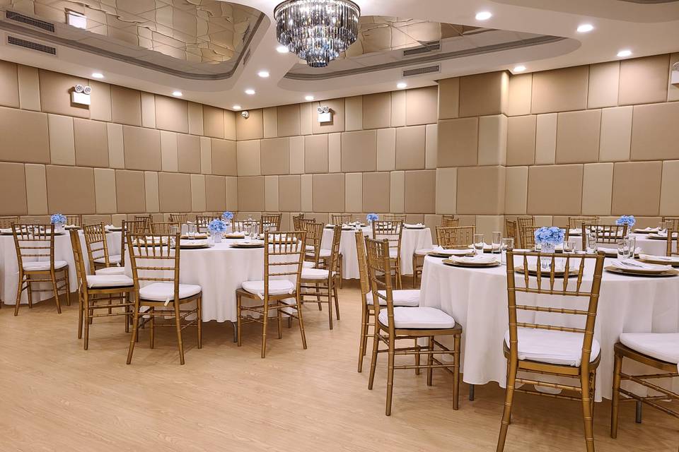 One Banquet Hall