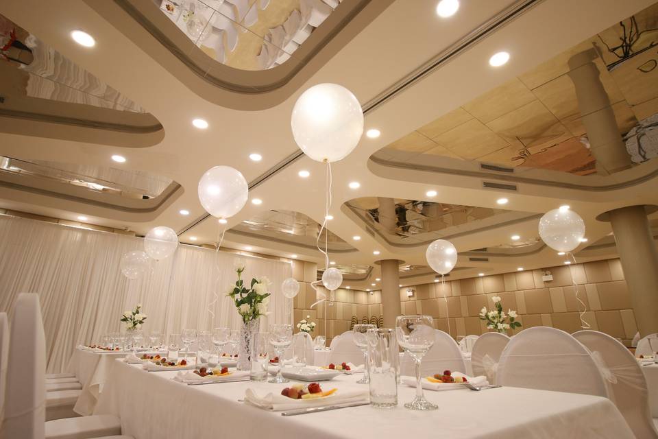 One Banquet Hall
