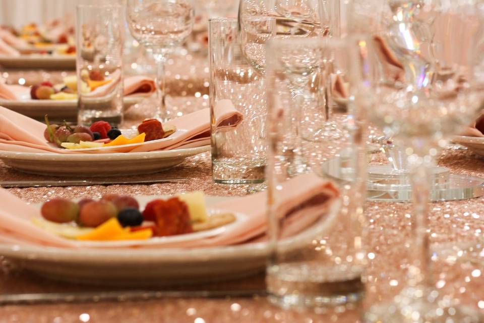 One Banquet Hall