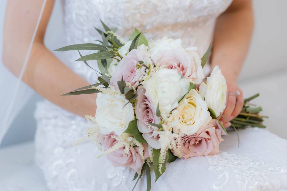 Bridal Details