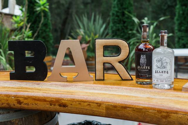 Off the Beaten Path Weddings