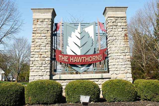 The Hawthorns Golf and Country Club