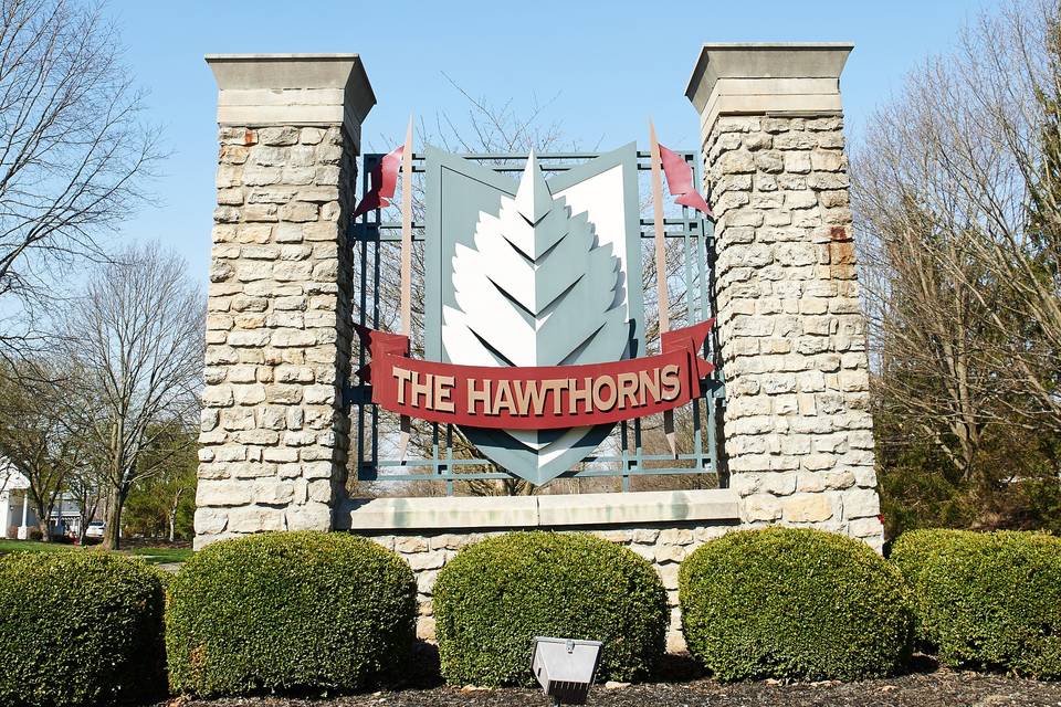 The Hawthorns Golf and Country Club