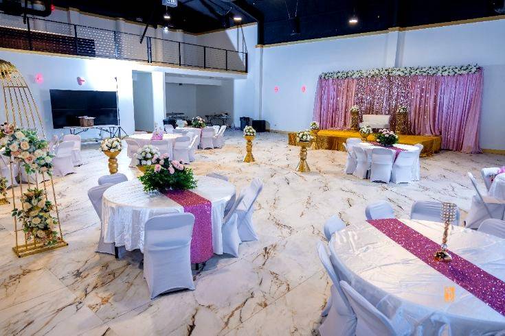 Event Decor